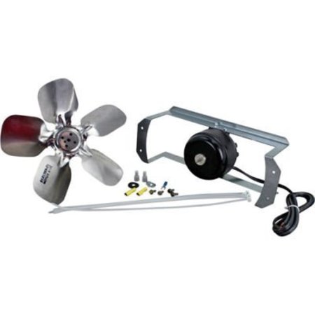 Fan Motor Kit For Ice-O-Matic - ALLPOINTS 8011295
